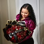 MV - @bella_chacon - Instagram