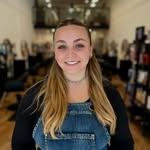Ella Castillo - @ellac_hairstylist - Instagram