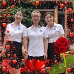 Ella Chai - @ella898866 - Instagram