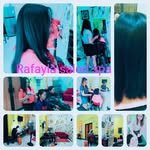 Rafayla Spa - @ella_chairynos - Instagram