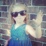 Ella Alden Parker Chalk - @ellabeansprout - Instagram