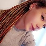 Ella Chalk - @ella_etlameute - Instagram
