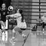 Ella Chamberlain - @ellajcvolleyball - Instagram