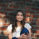 Ella Chamberlain - @erosec10 - Instagram