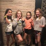 Ella Chamberlain - @dancer.ella.5678 - Instagram