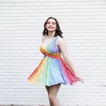 Ella Chase - @elladritch_being - Instagram