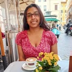 Ella Chatterjee - Facebook
