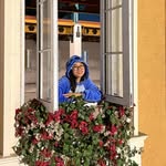Ella Mayo Chatterjee - @mrs.caterji - Instagram