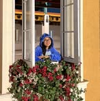 Ella Mayo Chatterjee - Facebook