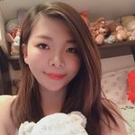 Ella Chau - @ellachau061 - Instagram