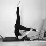 Elle Cheney - @pilatesonseventh - Instagram