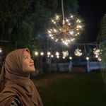 Ella Suhaila - @ella_cherry - Instagram
