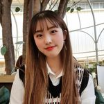 조민경 - @ellacho97 - Instagram