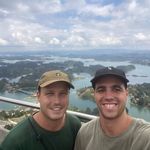 Lachlan Scoff - @el__lacho - Instagram