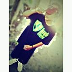 ElZombiii - @ellachoominchezz - Instagram