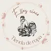 EllasCinco 🎀🛍️❤️ - @ellas_cinco - TikTok
