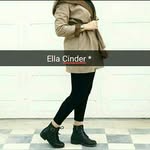 Ella Cinder - @ellacinder3 - Instagram