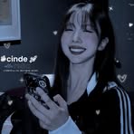 Ella Cinder - Facebook