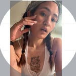 Ellen Nikonowicz - @ella_cinderella123 - Instagram