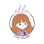 Ella Clay Studio - @ella.clay - Instagram