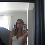 Ella Clevenger - @ellaclevenger - Instagram