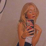 Ella Clevenger - @noooo.ella - Instagram