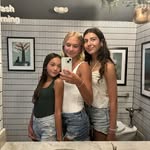 Ella Clinton - @gabriellaclinton_ - Instagram