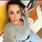 Ella Clinton - @ella785351 - Instagram