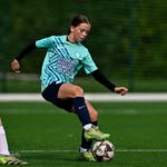 Ella Clinton | Footballer - @ella.clinton.official - Instagram