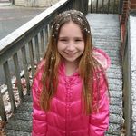 Ella Mae coble - @ellacoble - Instagram