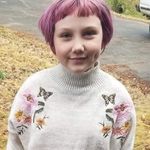 Ella Cochran - @ellathedragongirl - Instagram