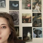 Ella Cochran - @deathbykitten - Instagram