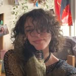 Ella Cory Coffman - @daffodil9c - Instagram