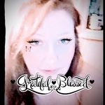 Ella Colvin - @originaleyezofbeauty - Instagram