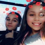 Ella Comeau - @slimergirl_ellac - Instagram