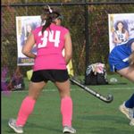 Ella Comeau 2026 Midfield - @ellacfh - Instagram