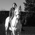 Ella compton - @ec_horses1 - Instagram