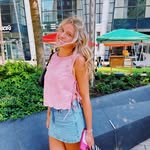 Ella O’Connor - @ella_oconnorrrr - Instagram