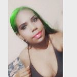 Ella Connors - @queen_b900 - Instagram
