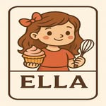 @ella.cookiee - Instagram