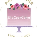 Ella Cook Cakes - @ellacookcakes - Instagram