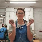 Ella Sadler-Andrews Cooke - @basicbtchceramics - Instagram