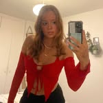 Ella - @ellacopeland25 - Instagram