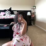 Inez Ella Copeland - @inezellacopeland - Instagram