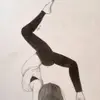 Ella Copley - @gymnast_hypehxse - TikTok