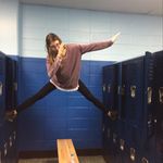 Ella Corbett - @peacelovepuppies101 - Instagram