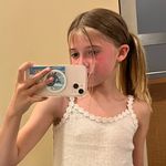 ella - @ella.corcoran7 - Instagram