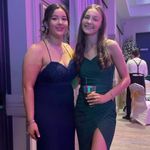 Ella Corcoran - @ellacor28 - Instagram