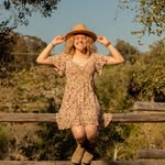 Ella Corey - @ella_grace2003 - Instagram