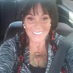 Maria Ferguson - @corey.ellarose - Instagram
